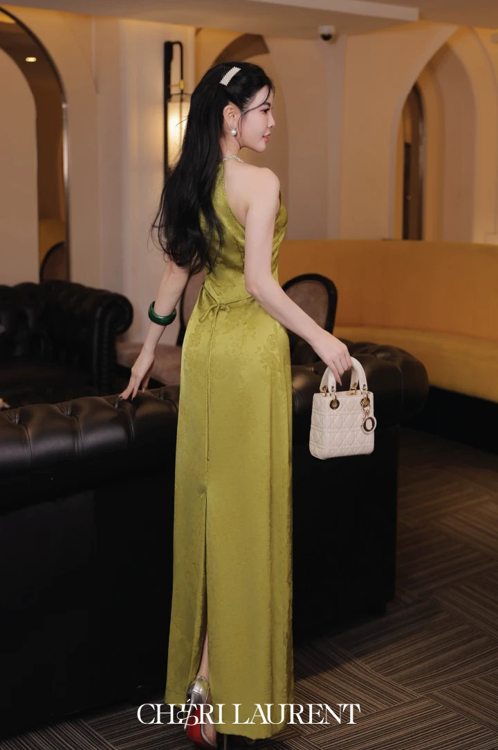 Yifei Dress